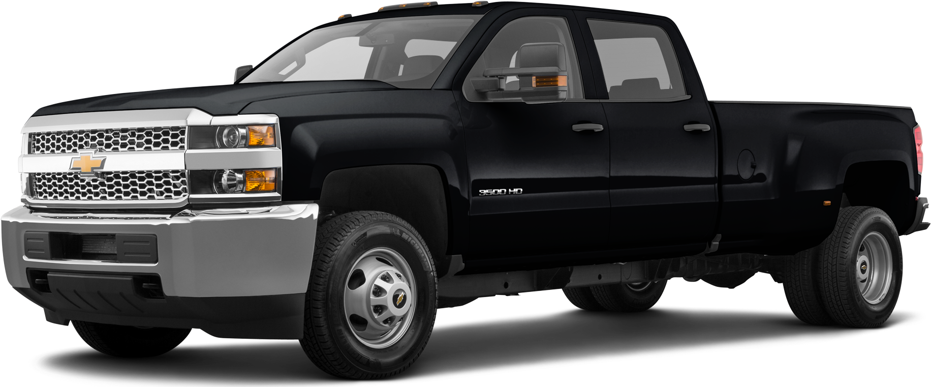 2019 Chevrolet Silverado 3500 Consumer Reviews & Ratings | Kelley